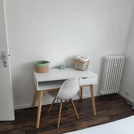 Cocon Familial Proche De Paris Issy-les-Moulineaux